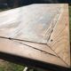 Table de ferme