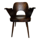 Desk Chair by Oswald Haerdtl for Ton, 1957