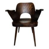 Desk Chair by Oswald Haerdtl for Ton, 1957