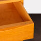 Commode éditée par Drevozpracujici Podnik, 1962