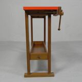 Mini workbench, Vero, 1970s