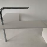 Direk Desk by Ennio Chiggio for Nikol International, 1979