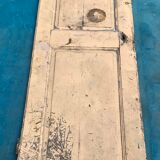 Porte XIXe