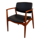 Captain chair by Erik Buch