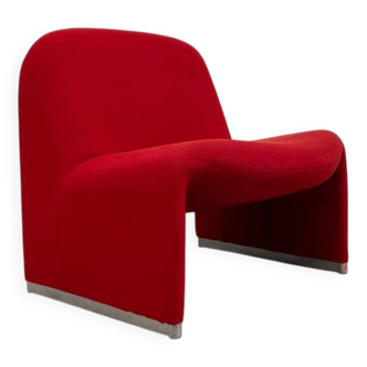 Fauteuil Alky, Giancarlo Piretti, Anonima Castelli