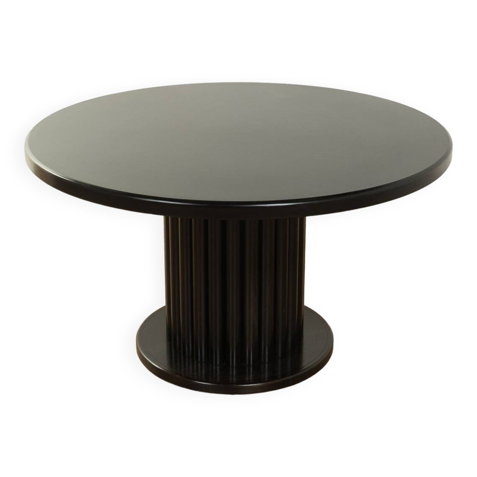 Postmodern dining table