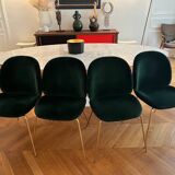 Chaise beetle Gubi
