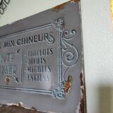 Signboard