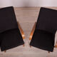 Model 53 Armchairs by Jaroslav Smidek for TON, 1960s, Set of 2