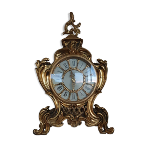 Horloge Jaeger