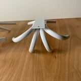 Pair of 70s coat hooks