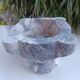 Marble mortar