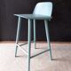 Set de 4 tabourets de bar danois design David Geckeler pour MUUTO