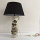 Artisanal Ceramic Lamp CAZALAS
