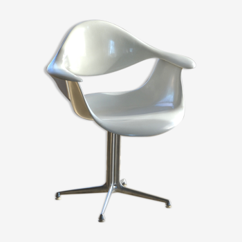 Fauteuil "DAF" de George Nelson pour Herman Miller