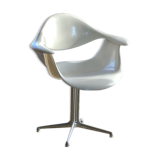 Armchair "DAF" of George Nelson for Herman Miller