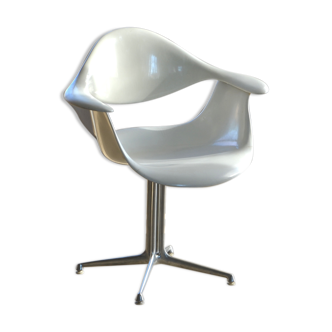 Armchair "DAF" of George Nelson for Herman Miller