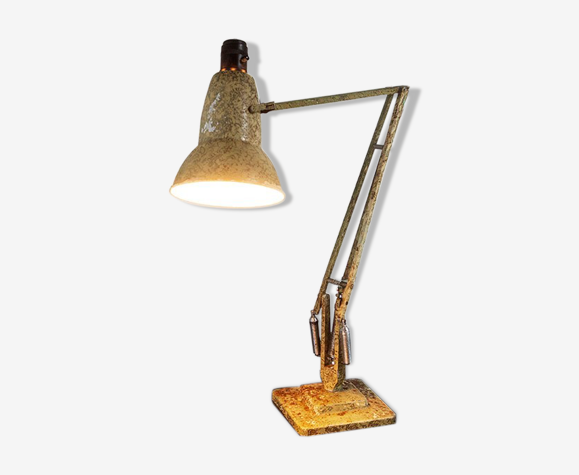 Lampe Anglepoise 1227 par Herbert Terry