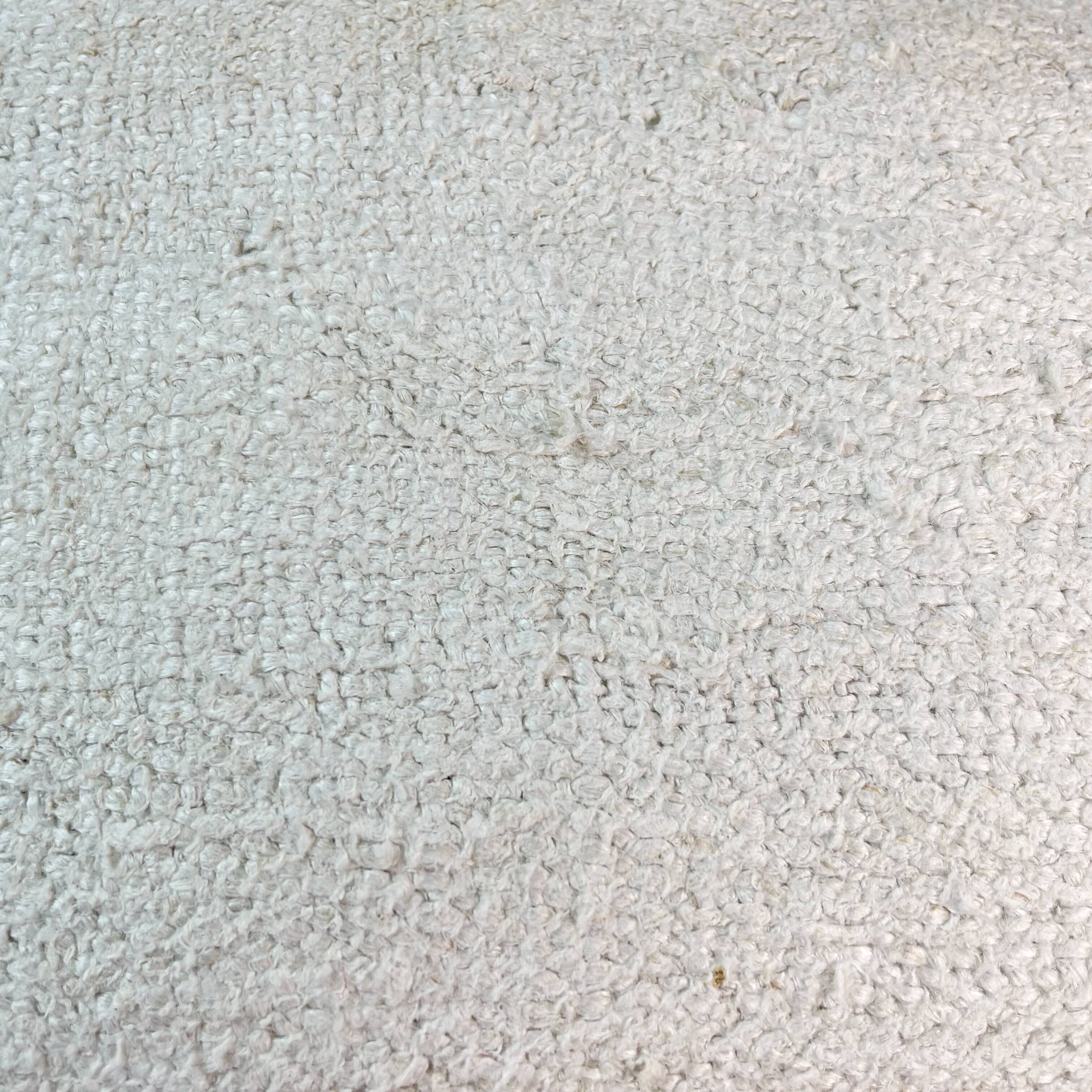 Vintage turkish handmade kilim cushion cover , 30 x 50 cm