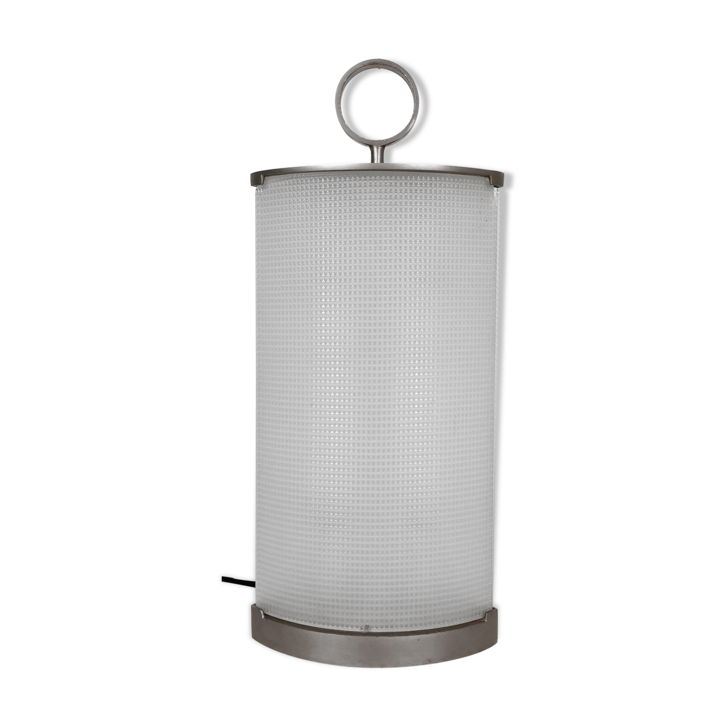 "Pirellina" lamp by Gio Ponti, Fontana Arte
