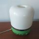 Midcentury Table Lamp, Space Age, Europhon, Design Adriano Rampoldi, Italy, 1970