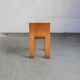 Set of 8 'Strip' dining chairs by Gijs Bakker