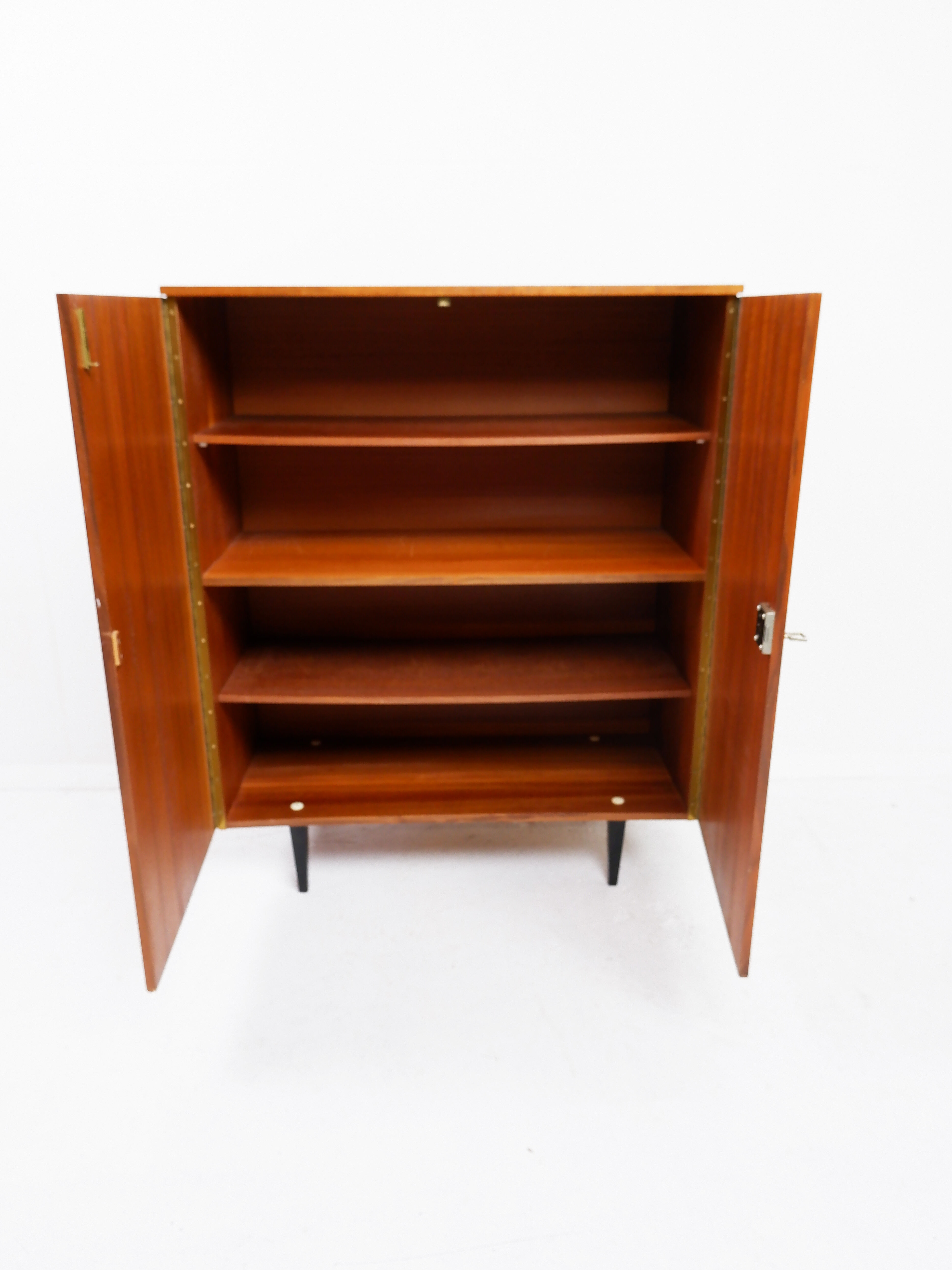 Cabinet vintage années 1960