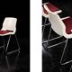 Mid-Century Modern Scandinavian Chairs by Svante Schöblom for Overman