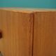 Teak furniture, Danish design, 1980s, production: Denmark