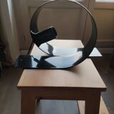 Massive Looping model lamp