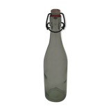 WHITE glass