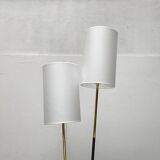 Mid-century floor lamp, 1960s