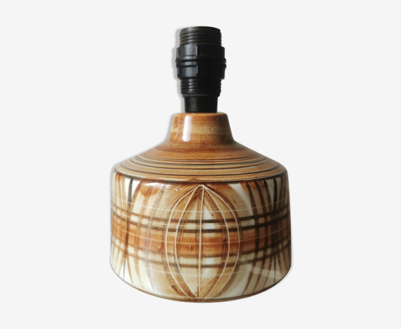 Pied de lampe Jersey