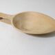 wooden spoon