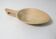 wooden spoon