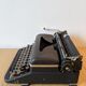 Royal Aristocrat Typewriter