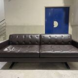 Kennedee sofa by Jean-Marie Massaud for Poltrona Frau