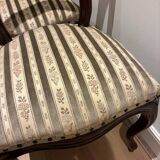 6 chairs mahony victorian chair