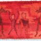 Carpet 175x67, 1960s