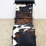 LC4 Long Chair by Le Corbusier for Cassina, 1970s
