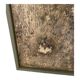 Tableau abstrait contemporain Zazzi