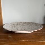 Stoneware dish