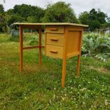 Vintage desk