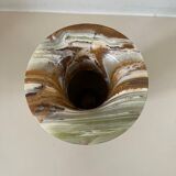 Vase en onyx