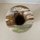 Vase en onyx
