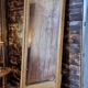 Miroir ancien