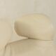 Fauteuil Wink de Toshiyuki Kita pour Cassina, 1980
