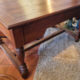 Bureau en merisier
