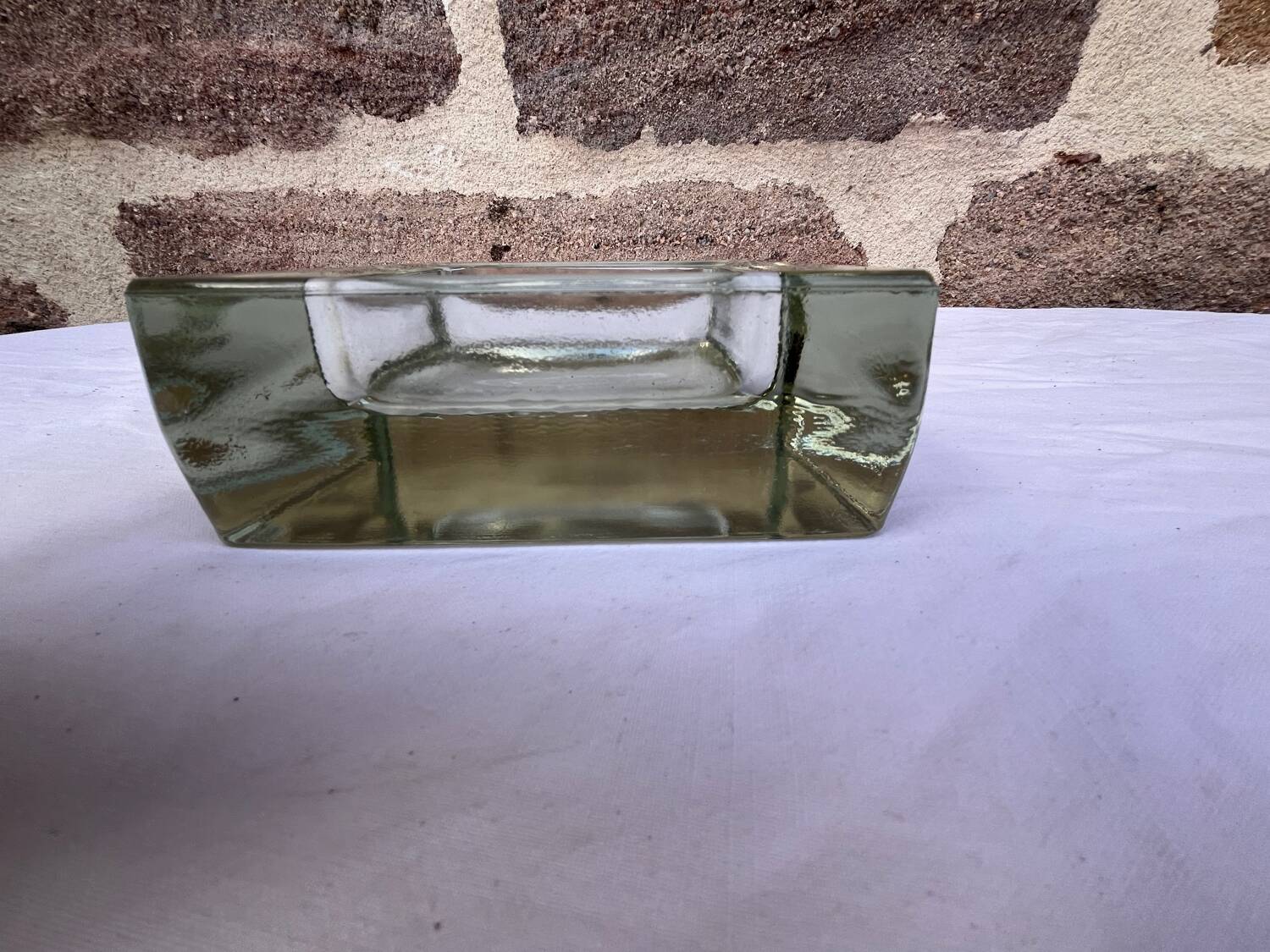 Vintage ashtray