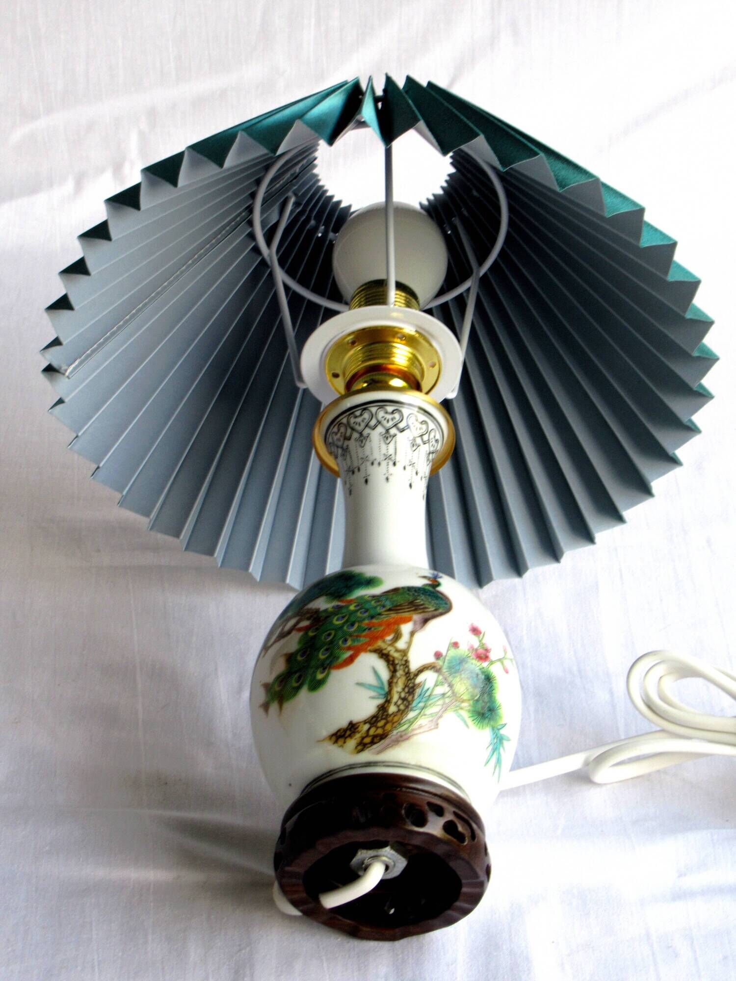Lampe de chevet